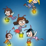 USPÁVÁNÍ BROUČKU A LAMPIONOVÝ PRŮVOD - změna termínu neděle 7. 11.